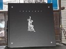 PRURIENT rose pillar LP + BOOK NEW merzbow kevin drumm cold cave vatican shadow