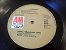 Humble pie 2x LP Performance UK Tan A&M 1st press NEAR MINT VINYLS