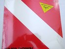 Rare MINT SEALED orig VAN HALEN Diver Down LP with song sticker