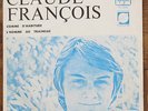 CLAUDE FRANCOIS Comme D Habitude 45 7