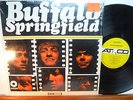 BUFFALO SPRINGFIELD NEIL YOUNG  FURAY SELF TITLED  MONO CANADA ORIGINAL