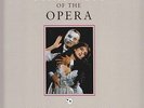 Phantom of the Opera . Wilkinson, Caine . Orig Canadian Cast . 1990 Polydor LP