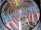 Monstrosity - Imperial Doom - Pic LP