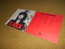 T.Rex Vinyl  The Slider  German Original with Insert