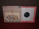 AMBOY DUKES Center Of The Mind LP 1968 LONDON 1st Press  MONO