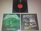 Metallica - Ride The Lightning - France Bernett Records 1984 SB 18026
