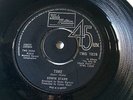 EDWIN STARR - TIME / RUNNING BACK AND FORTH - 1970 MOTOWN 7