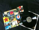 Paul Weller - Stanley Road  LP Europe 1995  VG+/EX+     Indie