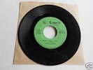 Rare North Carolina Funk 45  SOUL HUSTLERS  on Linco 