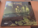 CRADLE OF FILTH - THORNOGRAPHY - SEALED VINYL - 2 LP record dimmu borgir
