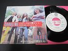 STATUS QUO CAROLINE JAPAN 45