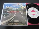 KRAFTWERK AUTOBAHN JAPAN 45