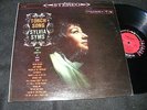 TORCH SONG Stereo Banner LP from Circa 1960 Featuring Vocalist SYLVIA SYMS 6-eye