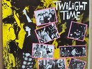 The TWILIGHTS Twilight Time in Concert Melbourne 1966-67 OZ GARAGE BEAT RAVEN LP