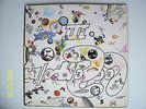 LED ZEPPELIN:    LED ZEPPELIN  III   2401 002     CON EX