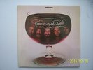 DEEP PURPLE:    COME TASTE THE BAND       TPSA  7515    CON VG