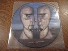 RARE 33 tours picture disc pink floyd the division bell C 64200
