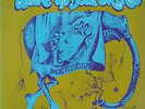 PROG-LP- PETER THORUP W.FRIENDS-WAKE UP YOUR MIND-ORG.PHILIPS- 1970