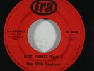 Funk 45 20TH CENTURY Hot Pants on Ira