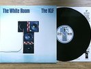 THE KLF The White Room LP VG++/EX+ Original UK 1st 1991 A2/B2 JAMS LP006 + Inner
