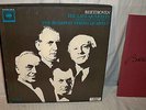 columbia M5L-277 budapest string beethoven late quartets mono box M- 5LPs