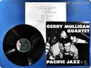GERRY MULLIGAN QUARTET 
