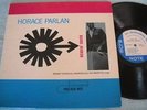 Horace Parlan; HEADIN' SOUTH; 1960 Mono LP; Blue Note BLP-4062