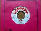 Bull - Bygones b/w In the Meantime - Northern Soul 45 - Bell 186