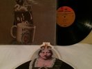 The Kinks Arthur Lp Rare 2-tone Reprise Orig US Press W/Queen Insert VG