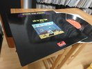 STONE THE CROWS ODE TO JOHN LAW 1970 LP  1ST PRESS