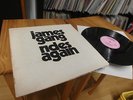 THE JAMES GANG - RIDES AGAIN. UK 1st Press LP. PINK PROBE LABELS (1969)