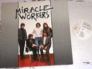 MIRACLE WORKERS 1st LP Inside Out Closer Records CL0041 France 1985