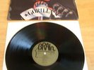 GORILLA LP CREATIVE ROCK BRAIN GERMANY 1972 GATEFOLD KRAUT ROCK HEAVY PROG PSYCH