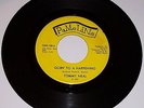 TOMMY NEAL 45 GOIN' TO A HAPPENING Northern Soul R&B Doo Wop VG/VG+