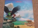 Budgie - Never Turn Your Back On A Friend LP Record Excellent Condition 1973