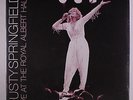 DUSTY SPRINGFIELD: Live At The Royal Albert Hall LP (UK, 2 LPs, gatefold cover)