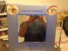 URIAH HEEP LOOK AT YOURSELF LP HARD ROCK PROG METAL A3 B2
