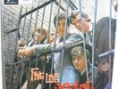 Yardbirds-Five Live Yardbirds-Rare UK Columbia LP-33SX1677-Eric Clapton-N.Mint