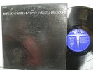 VELVET UNDERGROUND  VERVE 5046  WHITE LIGHT/WHITE HEAT  VG+/M- ST