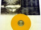 Cerebral Bore Maniacal Miscreation 'Zinger Tower Gold' Vinyl - NEW  300 ONLY
