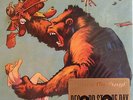 KING KONG OST Max Steiner 1933 soundtrack 7