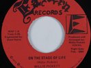Crossover Soul 45 WILLIE PICKETT On the Stage of Life EASTERN HEAR NM