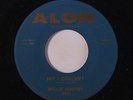 WILLIE HARPER: But I Couldn't / New Kind Of Love 45 Soul