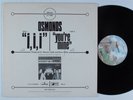 OSMONDS I'I'I' MERCURY 12