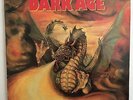 DARK AGE S/T NM LP RARE 1984 INDIE METAL $1 Combine Shipping
