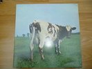 PINK FLOYD Atom heart mother Harvest SHVL 781 classic LP from 1970 gatefold slee