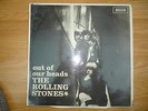 ROLLING STONES Out of our heads Decca LK 4733 mono 1st press - classic LP