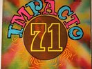 IMPACTO 71 Jorge de Gracia  1971 MICRIS 1002 USA LP  Guaguanco Bolero Rare 