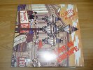 CURTIS MAYFIELD Live in Europe Curtom (US) Double LP