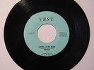 MINTY NORTHERN SOUL 45 ETHICS  LOOK AT ME NOW / THINK ABOUT TOMORROW  VENT  1001